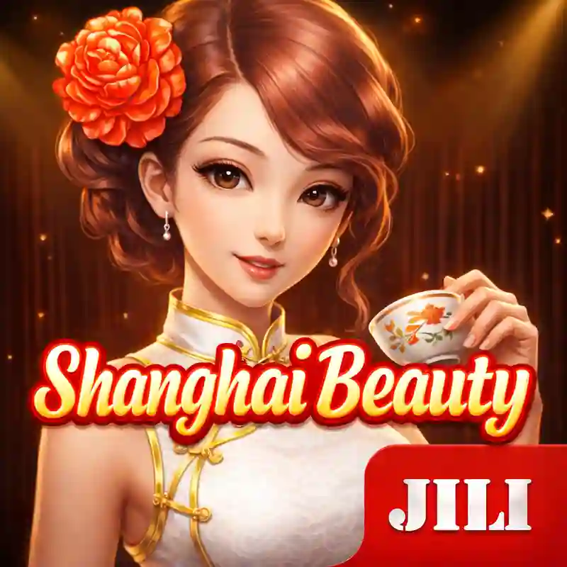 Shanghai Beauty slot game online casino phgaming